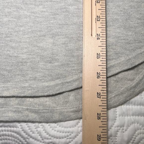 Smartwool Sweater Womens Size M Colorblock Wool Blend Pullover Lightweight Soft - Picture 8 of 14